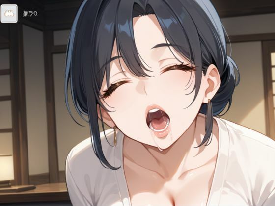 サンプル画像4:艶妻 疼くカラダと止まらない性欲(ムチムチラボ) [d_523090]