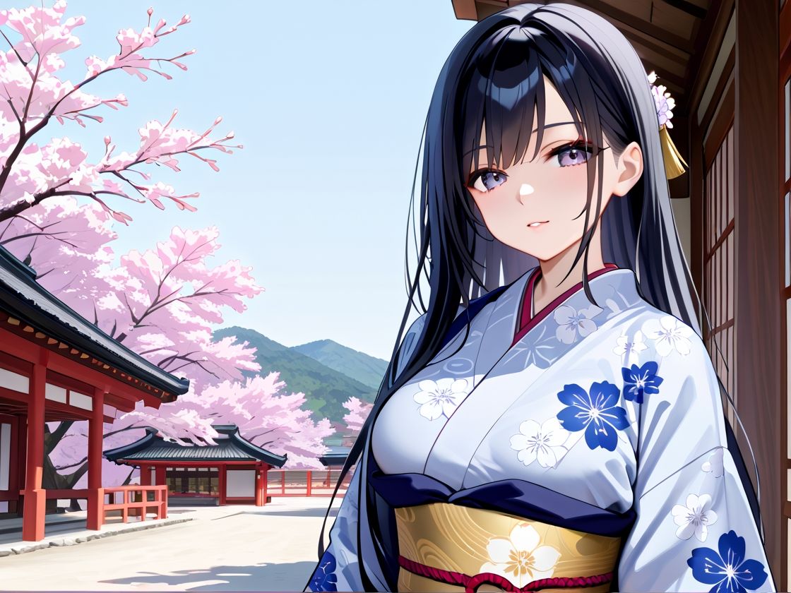 サンプル画像1:兄の妻を孕ませたくて旅行中に中出し三昧(妄想日記) [d_523135]