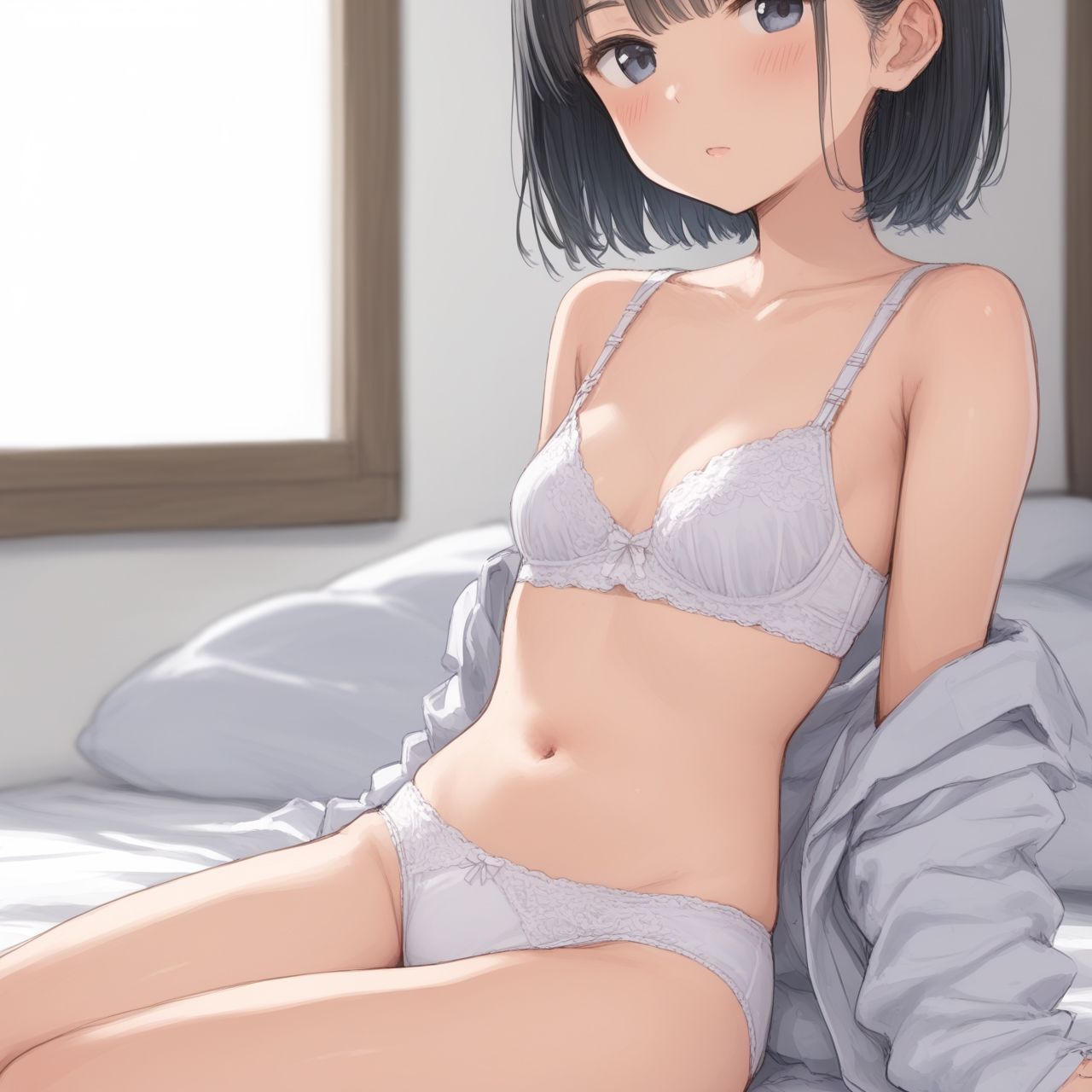 サンプル画像1:女子校生ロリっ子セックス集13(格安えろす) [d_523156]