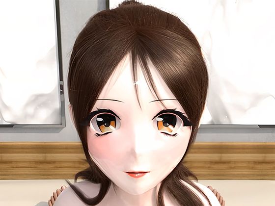 巨乳をむさぼる