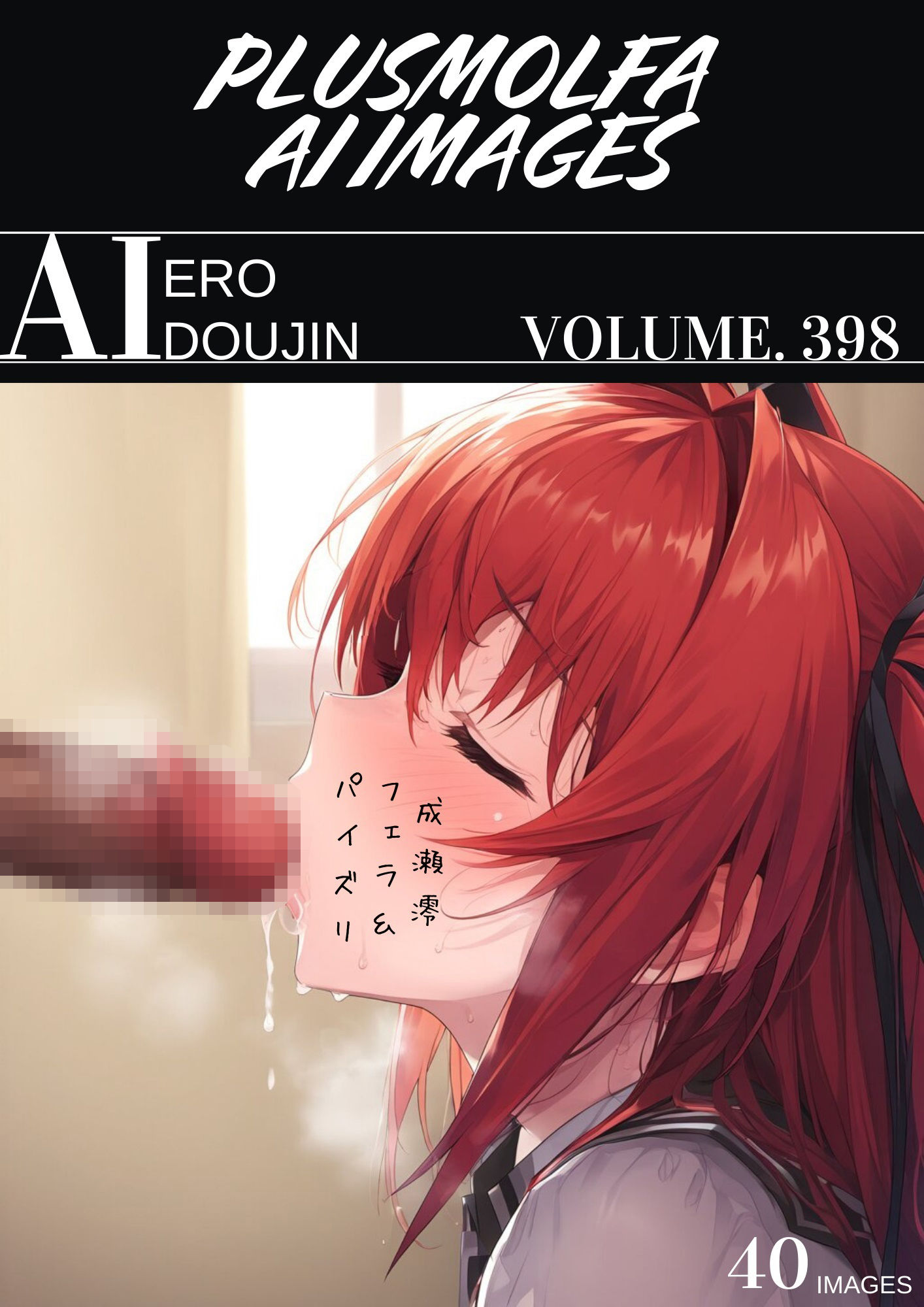plusmolfa CG集纏め Vol.391〜400