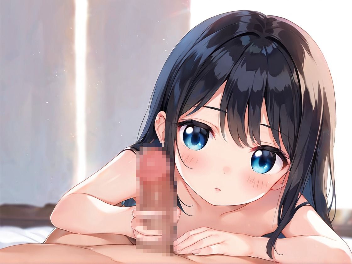 サンプル画像3:清楚な女子校生に義兄がズブズブ中出し(くらら) [d_523391]