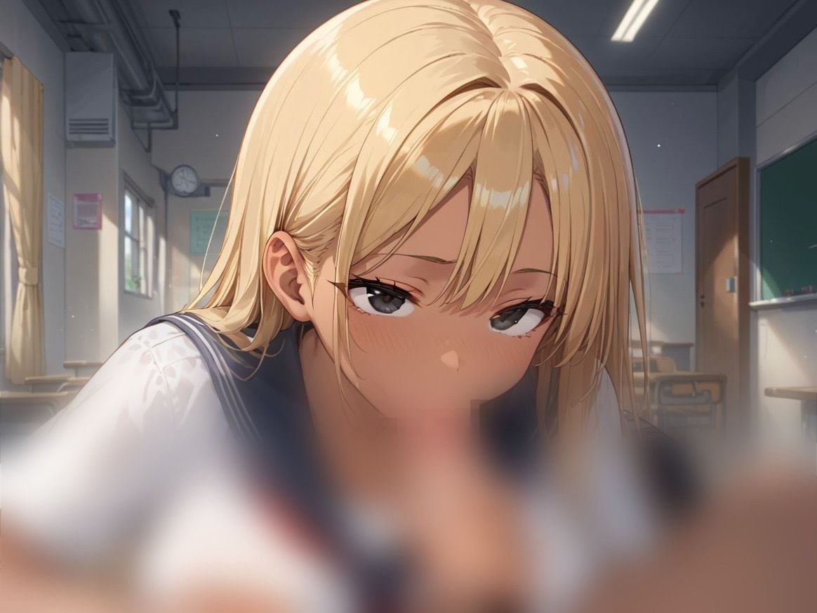 サンプル画像3:女子校生アイドル流出裏画像 美咲ルナ(美女造) [d_523457]