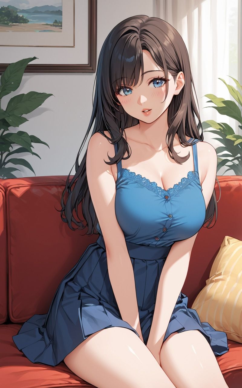 サンプル画像3:隣の部屋の夫婦が幸せそうだったから性奴●にした(極上エロス工房) [d_523598]