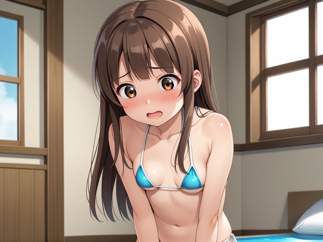 サンプル画像5:妹を中出し支配(むちむちサラミ) [d_523646]