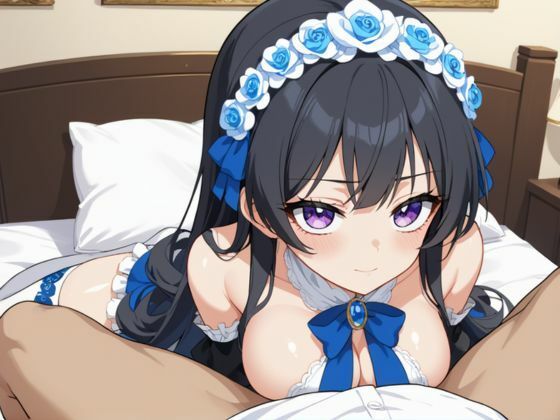 サンプル画像2:巨乳ロリっ子は彼氏の命令に逆らえない(ムチムチラボ) [d_523728]