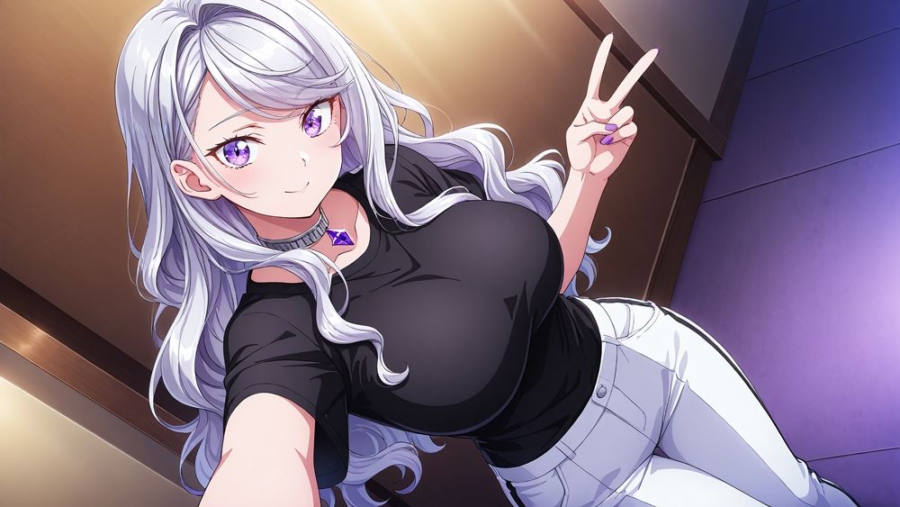 サンプル画像2:高飛車アイドルと妖艶お姉さんが個撮で種付け受精【FANZA専売】【4K】(御一堂) [d_523749]