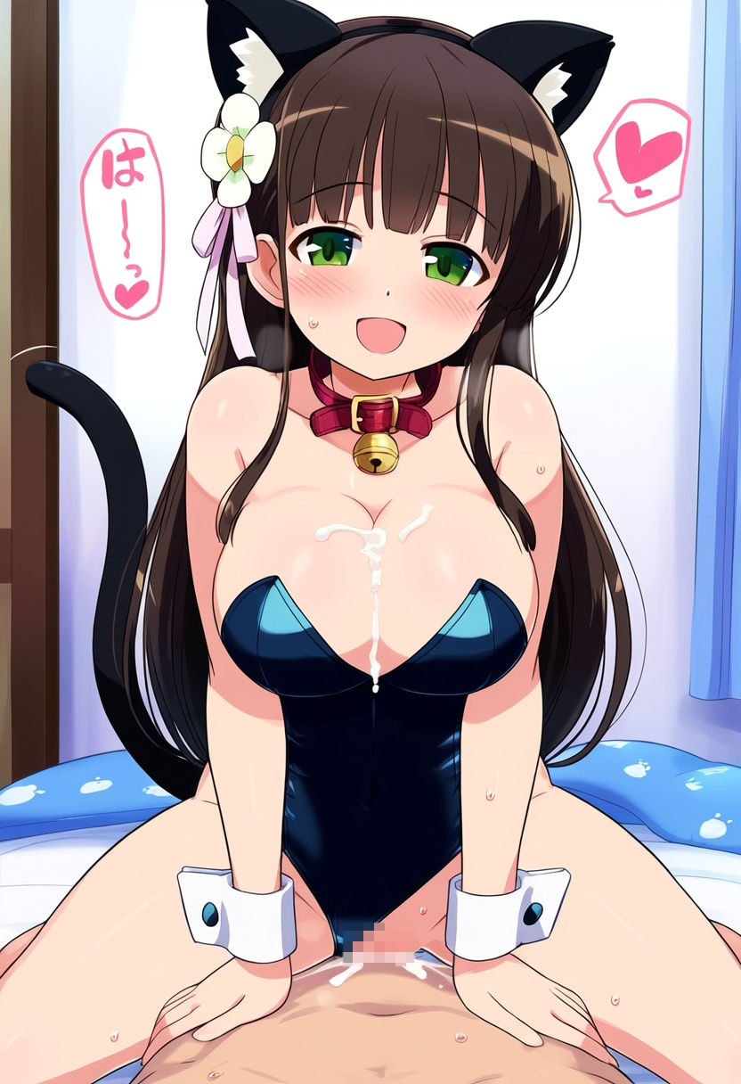 サンプル画像6:うさぎアソート(りずくらふと) [d_523823]