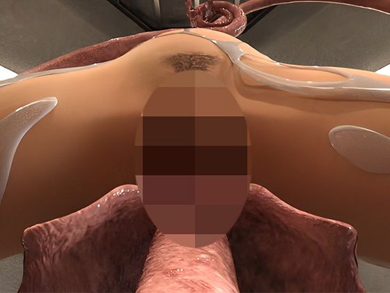 サンプル画像6:拘束にたかぶる(Hinano) [d_523886]