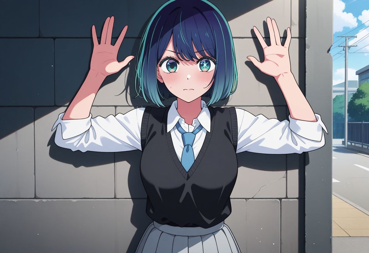 サンプル画像4:黒川あ〇ね 連続種付け LIVE TO F〇CK(お手軽！ひろいんメス化計画) [d_524023]