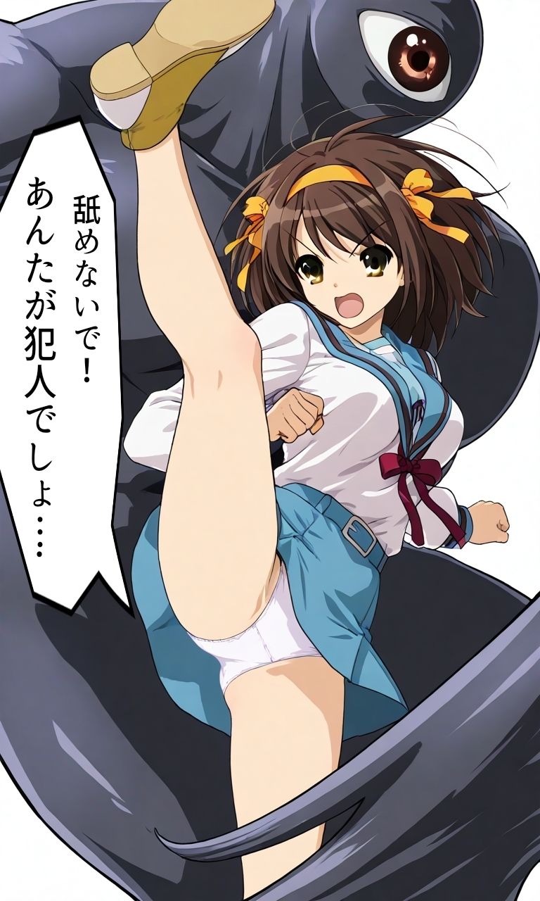 サンプル画像3:クロマルに敗北アへ顔オホ声妊娠するまで大量中出しされるハ●ヒ(きずな本舗) [d_524065]