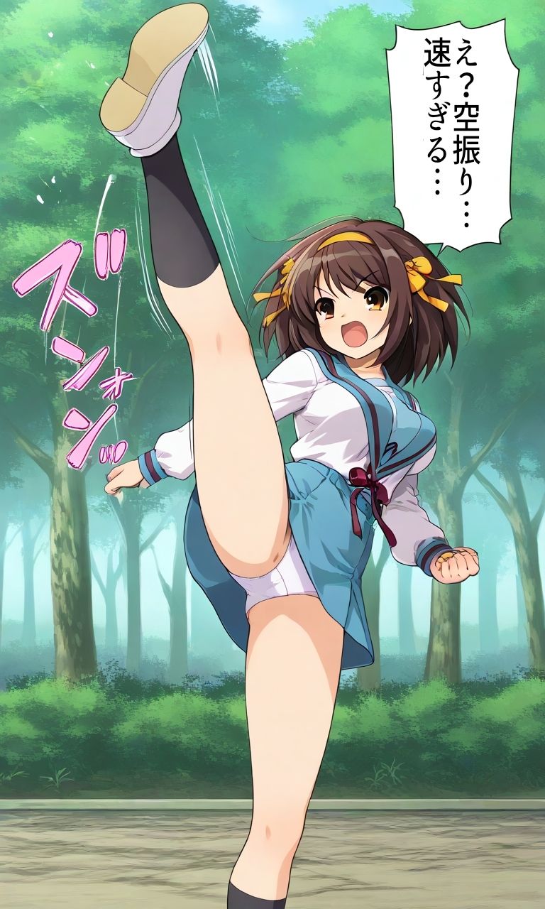 サンプル画像4:クロマルに敗北アへ顔オホ声妊娠するまで大量中出しされるハ●ヒ(きずな本舗) [d_524065]