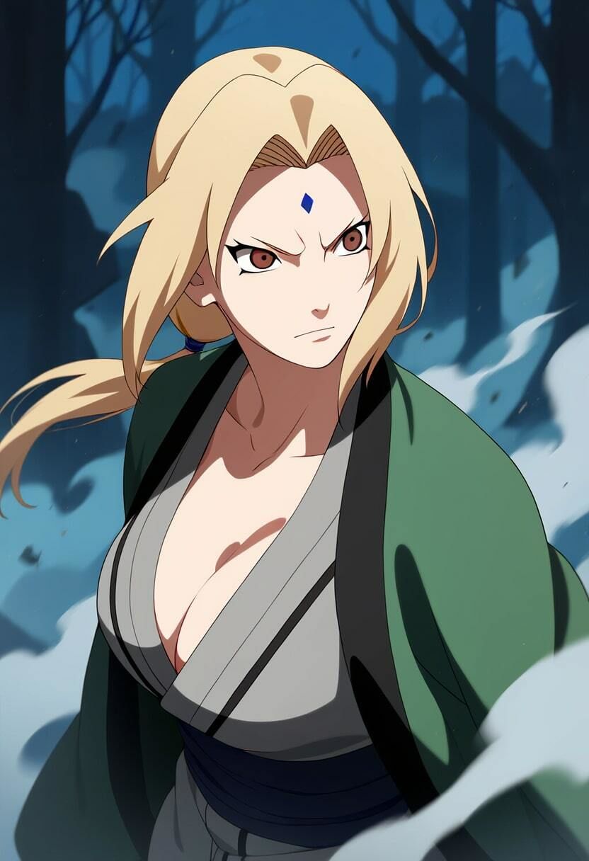 サンプル画像2:綱〇 vs ぬるぬる触手(Nakki_触手・ヒロピン) [d_524125]