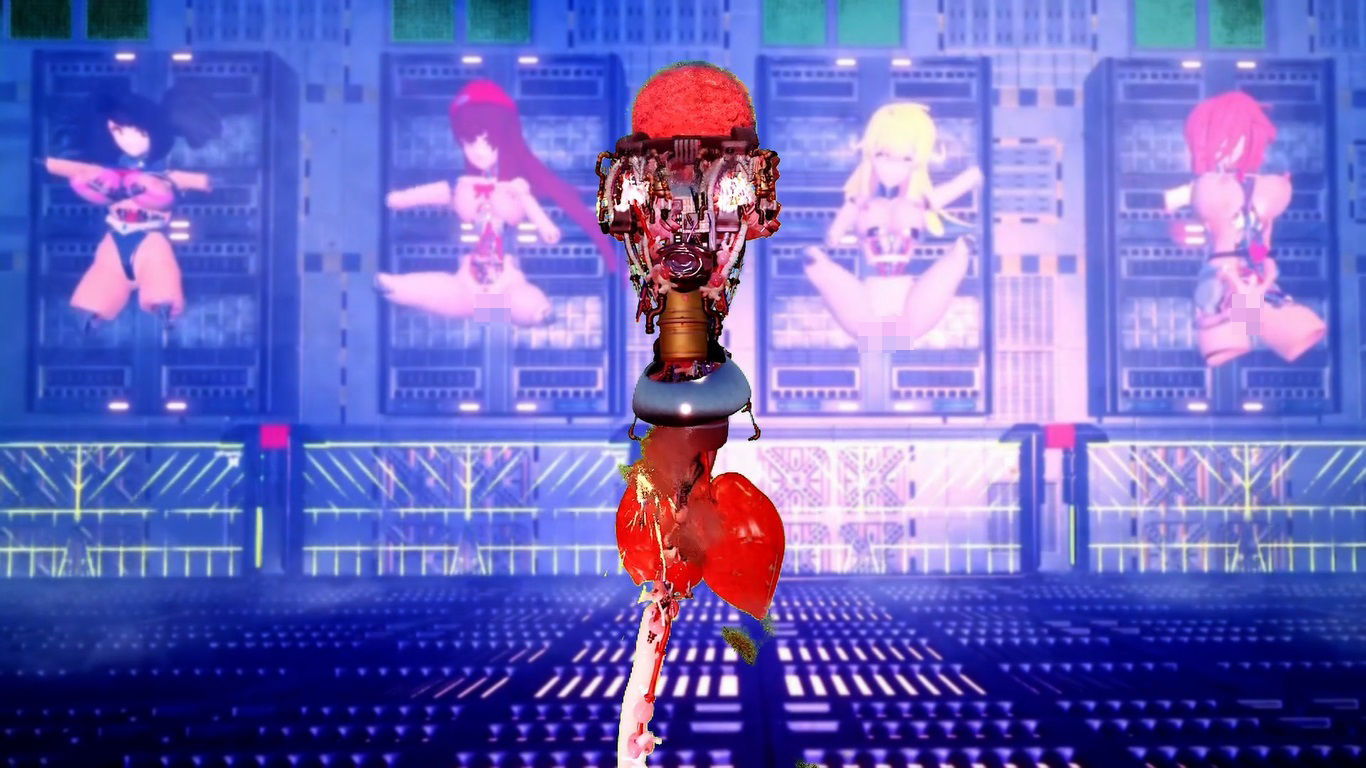 サンプル画像2:悪趣味動画ビフォアーアフター 2025年2月成果物Vol1(太平洋) [d_524144]