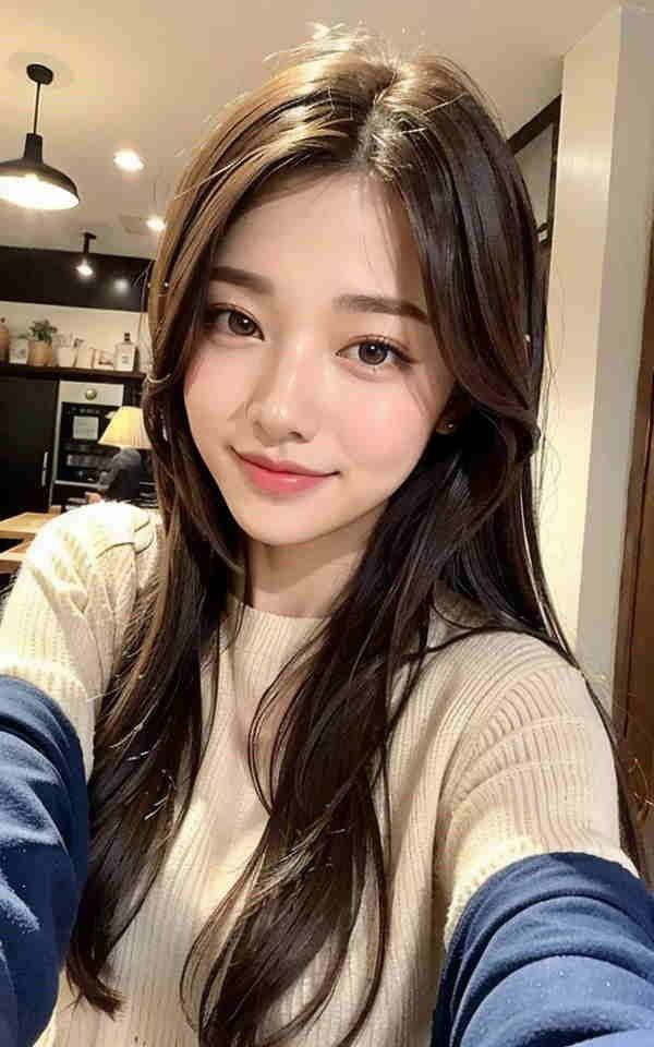 サンプル画像1:AI美女写真集┃清楚な処女の大人2(AI美女写真集┃清楚な大人) [d_524153]