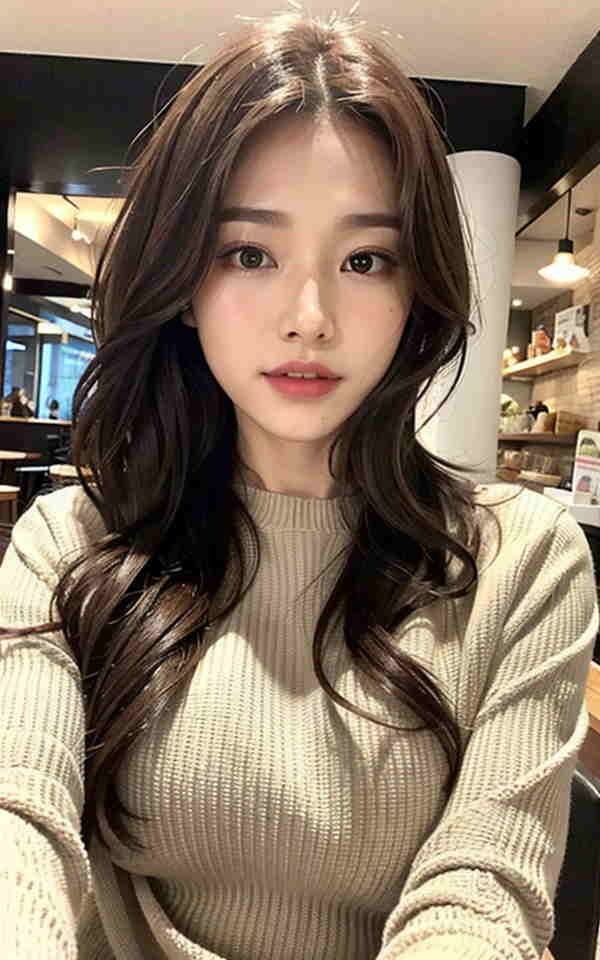 サンプル画像2:AI美女写真集┃清楚な処女の大人2(AI美女写真集┃清楚な大人) [d_524153]