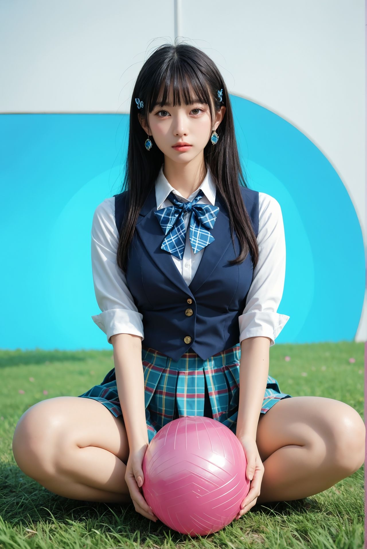 サンプル画像4:psychedelic，(miyochinAI) [d_524181]