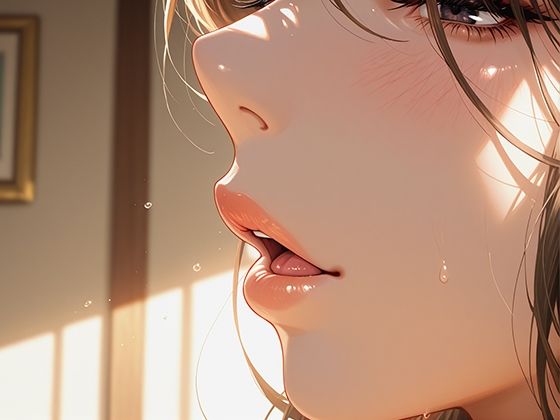 サンプル画像4:人妻館 性欲旺盛な巨乳人妻痴女(完熟マンゴー) [d_524227]