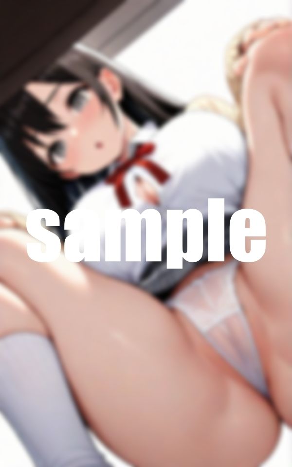 サンプル画像5:私立マンスジ学園(シヴァ) [d_524301]