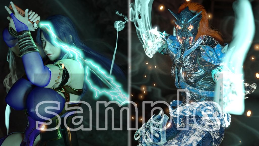 師弟遊戯！！ part2 師匠は絶対負けたりしない！！