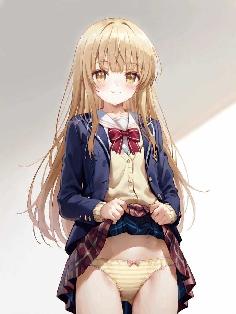 サンプル画像2:まひるの休日(Youto-AI) [d_524365]