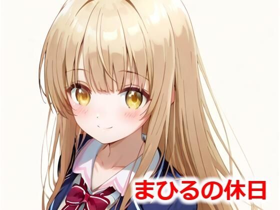 まひるの休日