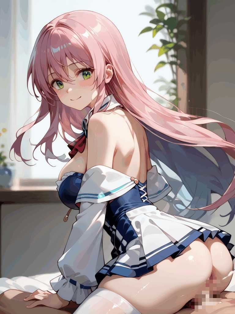 サンプル画像1:フ◯アとエッチする。(SyoU) [d_524375]