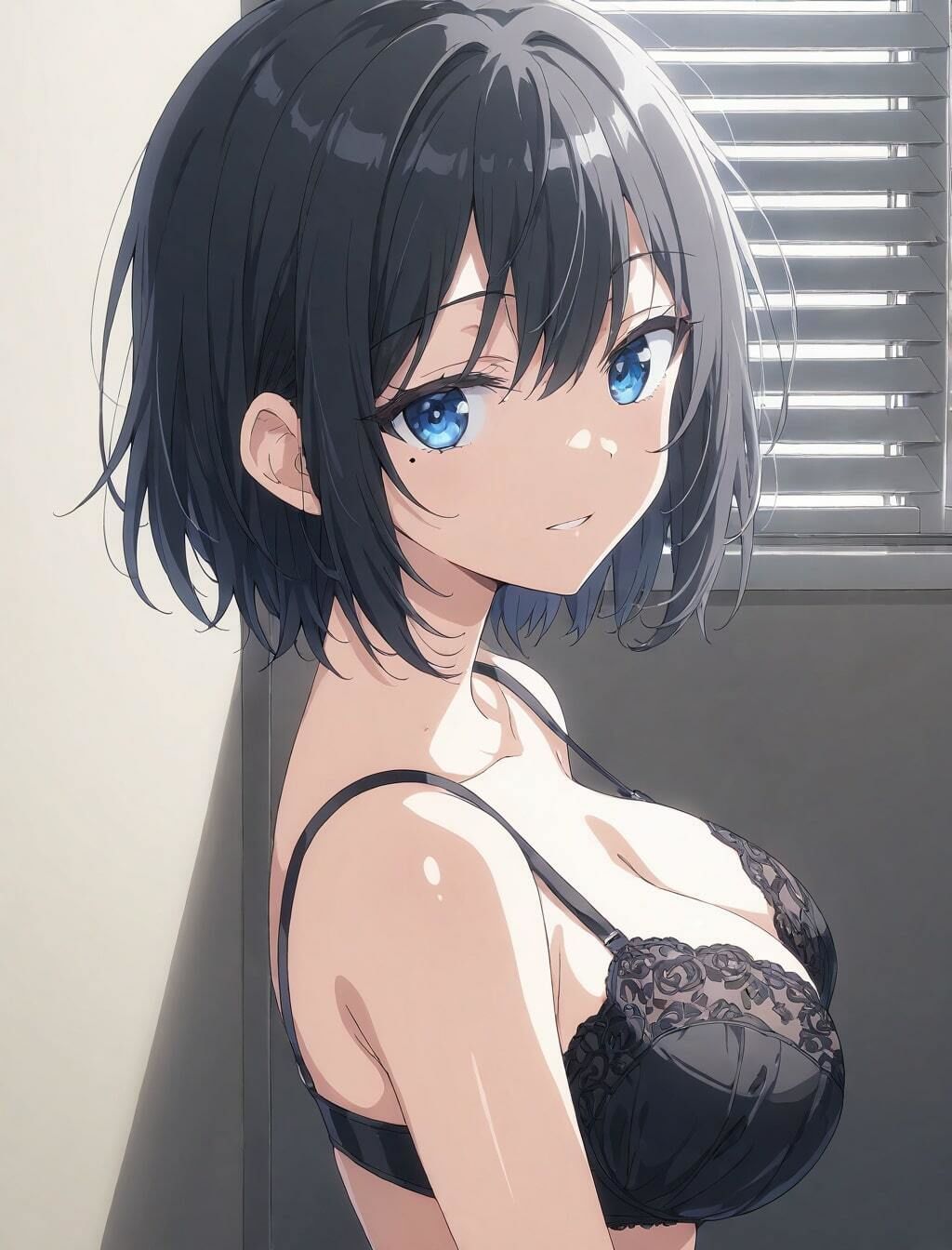 サンプル画像1:淫乱人妻は激しく突かれて絶頂part3(夢幻アトリエ) [d_524435]