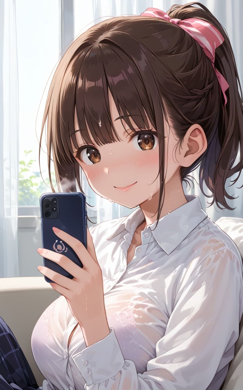 サンプル画像1:性処理係〜女子校生をハメまくる(かれんの欲望) [d_524490]