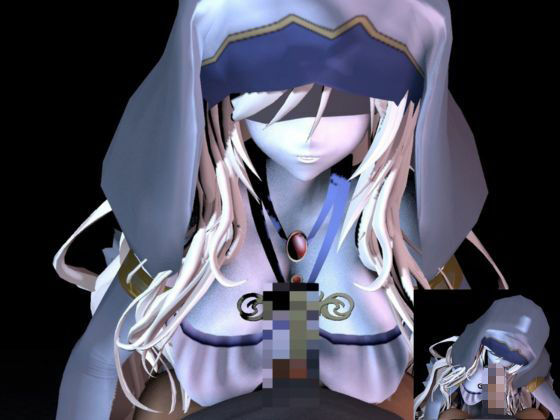 サンプル画像6:ゴブリンスレイヤー剣の乙女のアナル陵●ゴブリン総集編！動画4本詰め！(異世界転生) [d_524517]