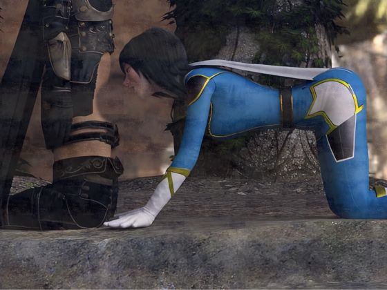 サンプル画像1:フェラにたぎる(Hinano) [d_524528]