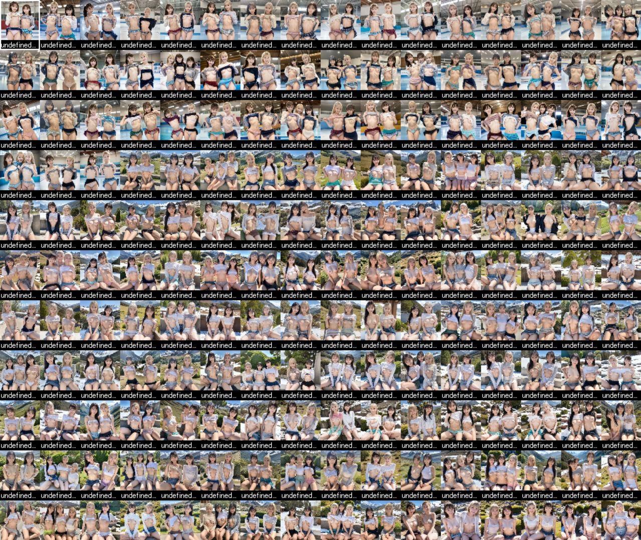 【266枚】恥ずかしいけど見て欲しいR20250122のサンプル画像 6