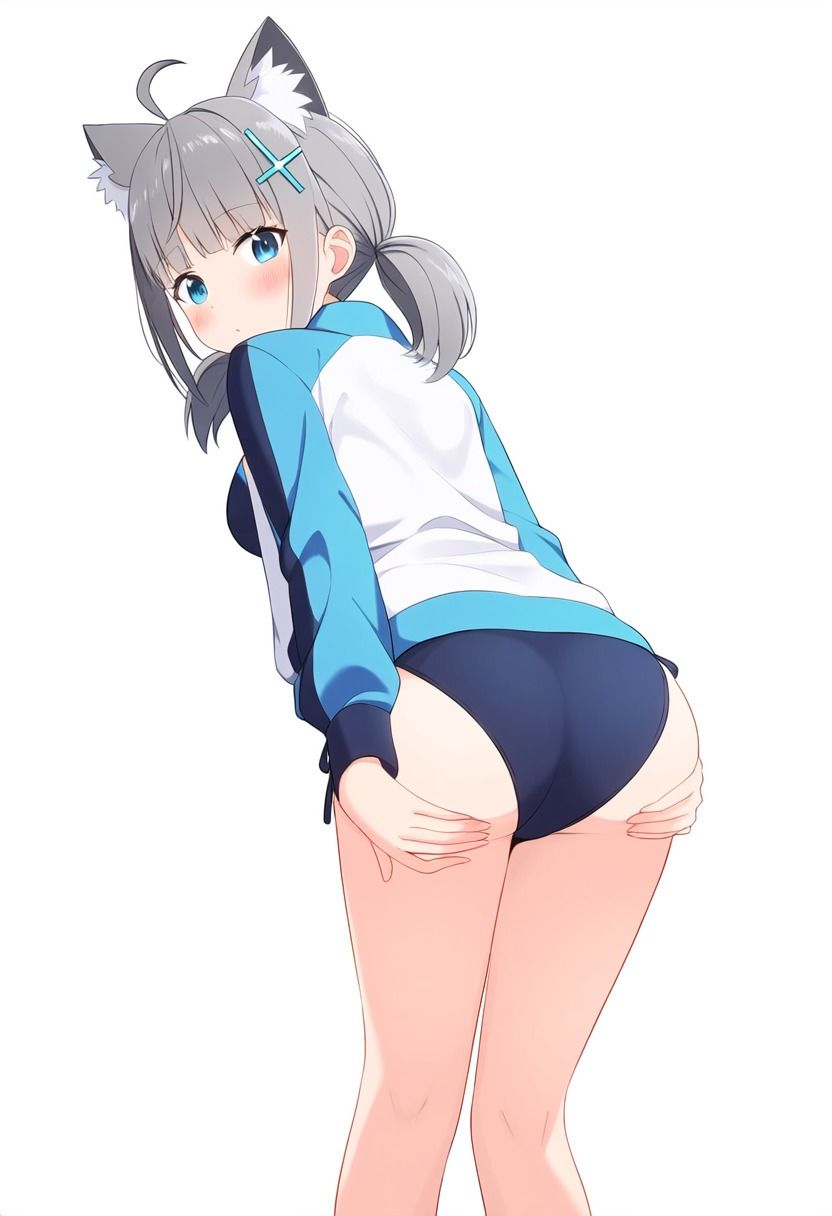 競泳水着秘録