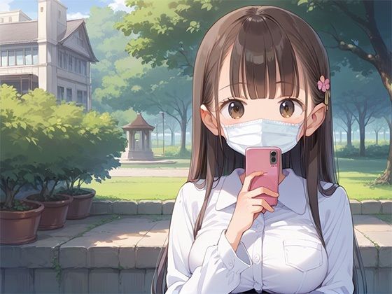 サンプル画像1:もっと欲しい…今すぐ挿れて？(ぴんくましゅまろ) [d_524579]