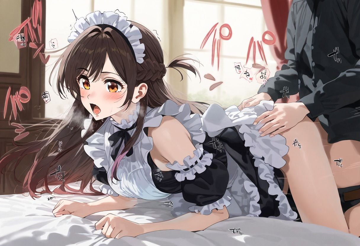 サンプル画像6:ヒロイン調教計画 水○千鶴(ルーろーはん) [d_524617]