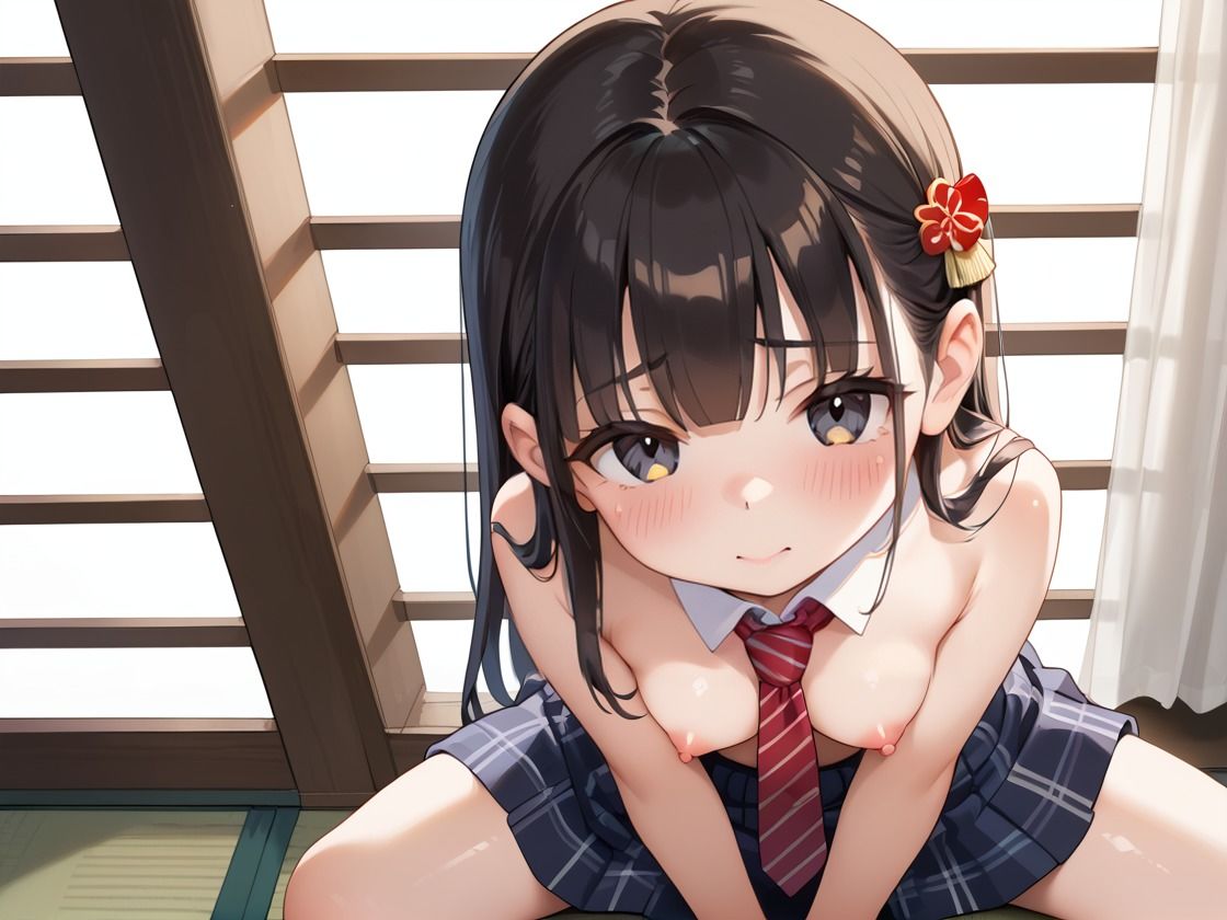 サンプル画像2:エッチ大好き妹の生オナホに即尺即ハメ(くらら) [d_524666]