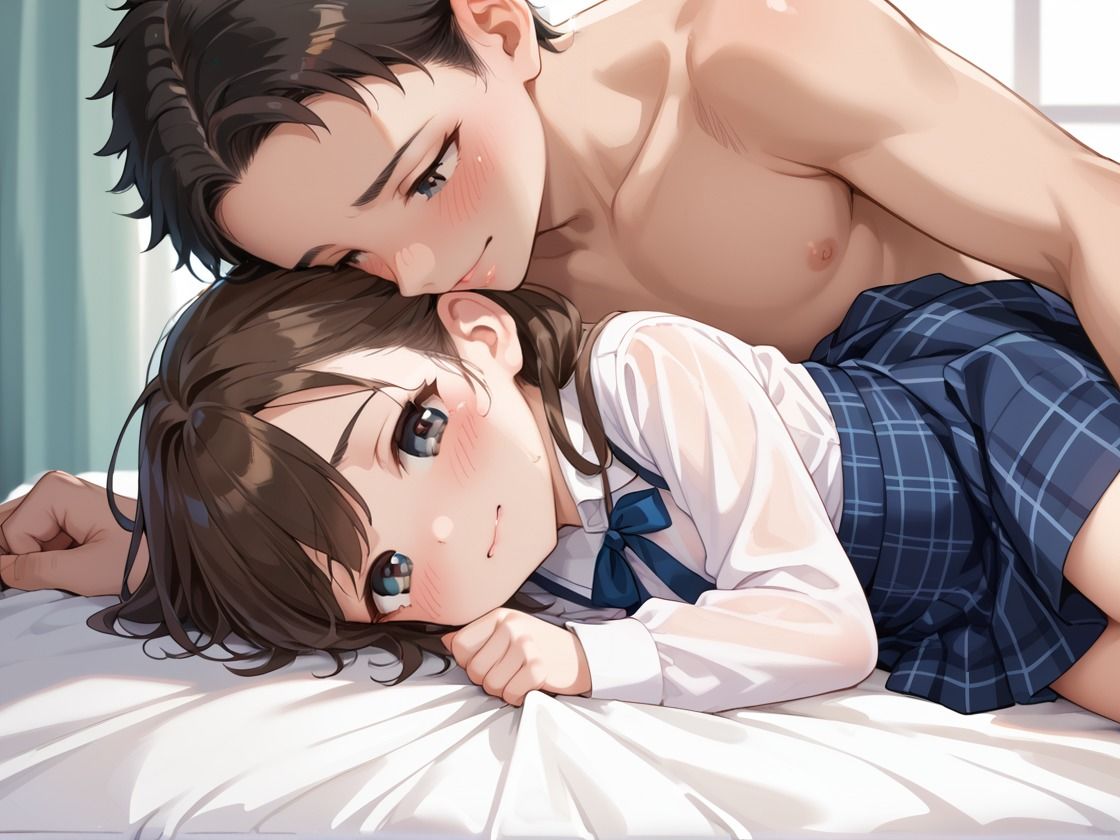 サンプル画像4:エッチ大好き妹の生オナホに即尺即ハメ(くらら) [d_524666]