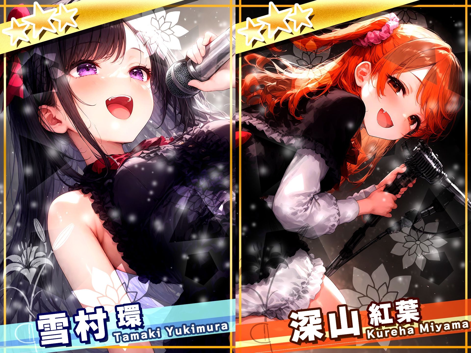 サンプル画像1:地下に咲く花 -Bloom of Abyss- vol.3(Touchひろし) [d_524679]