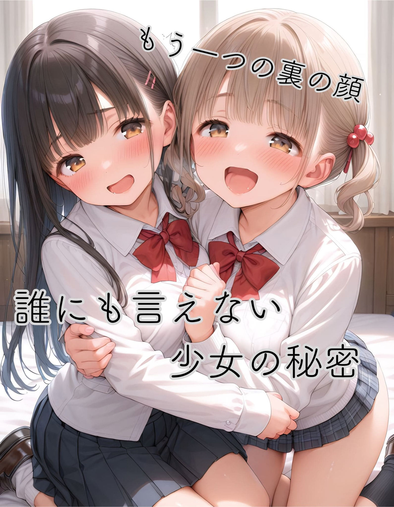 サンプル画像1:禁断のパパ活〜金と快楽に堕ちた純真な乙女〜誰にも言えない内緒の欲望(えんじぇるず) [d_524775]