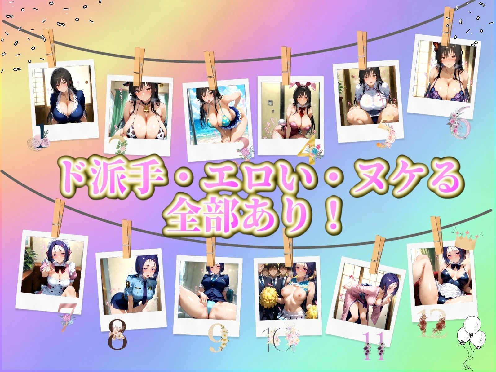 個撮特化30超コスプレ集  Vol.2