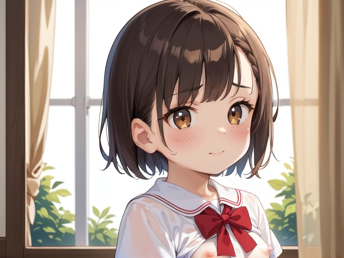 サンプル画像1:少女愛好倶楽部 彼女の妹を好みの格好にして〇し中出し連発(くらら) [d_525166]