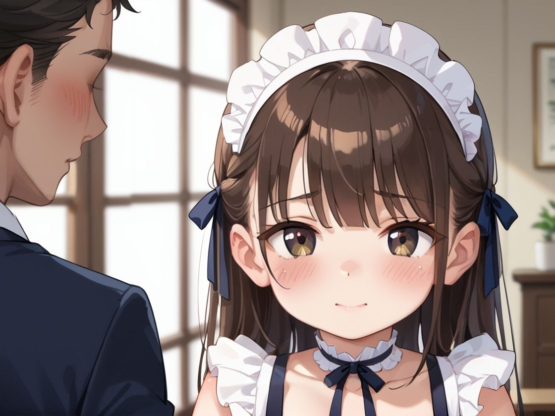 サンプル画像2:少女愛好倶楽部 彼女の妹を好みの格好にして〇し中出し連発(くらら) [d_525166]