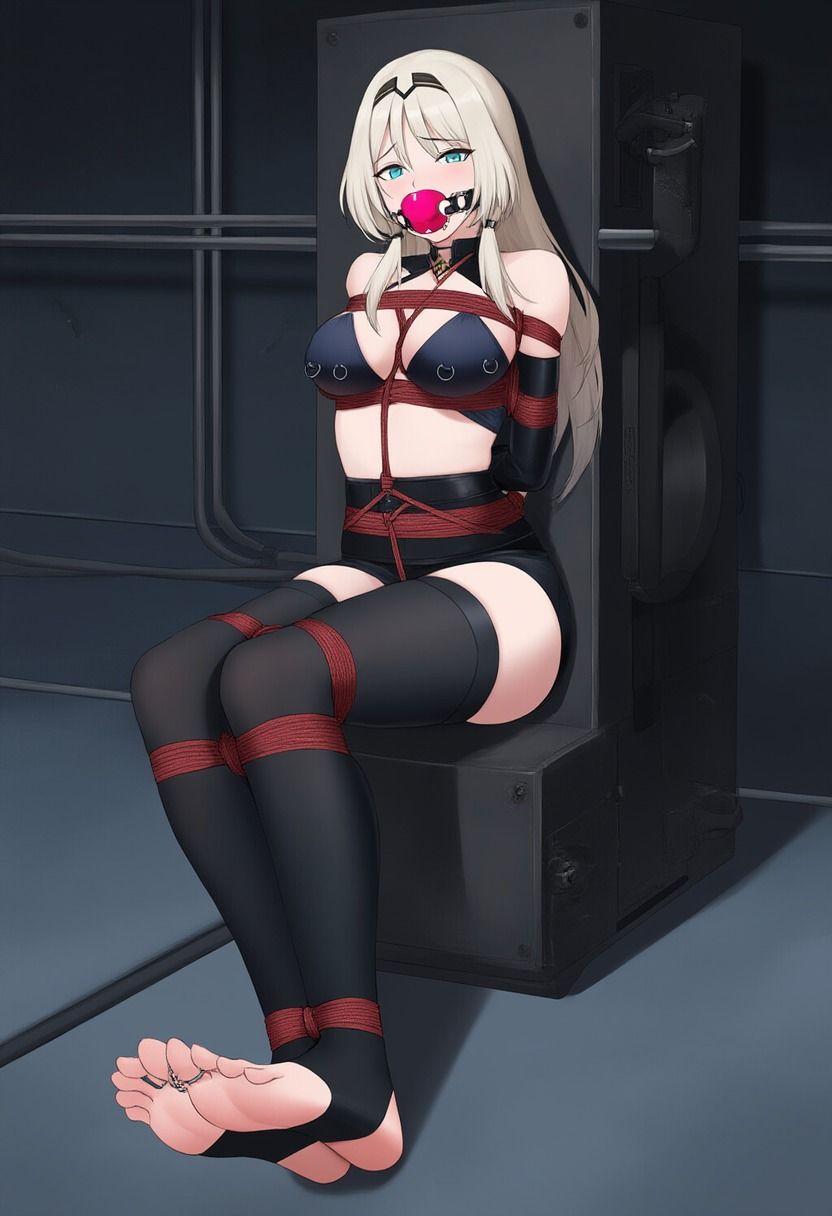 サンプル画像1:拘束監禁列車(潮吹きジョニー) [d_525302]