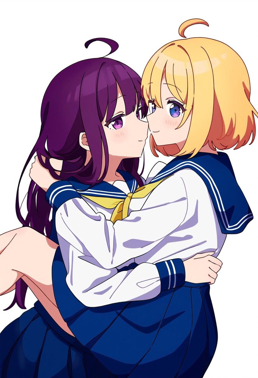 すみません！私を貝にしてください！