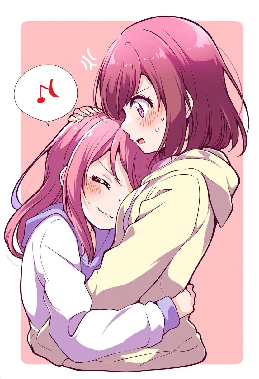 すみません！私を貝にしてください！