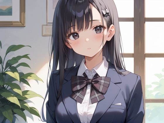 サンプル画像1:P活で中出しされる円光生(よしイクぞうさん) [d_525354]