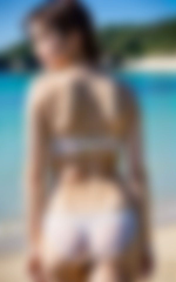 サンプル画像3:【新妻】スケベコレクション〜エッチな下着ビーチ286人〜(JK愛好部) [d_525409]