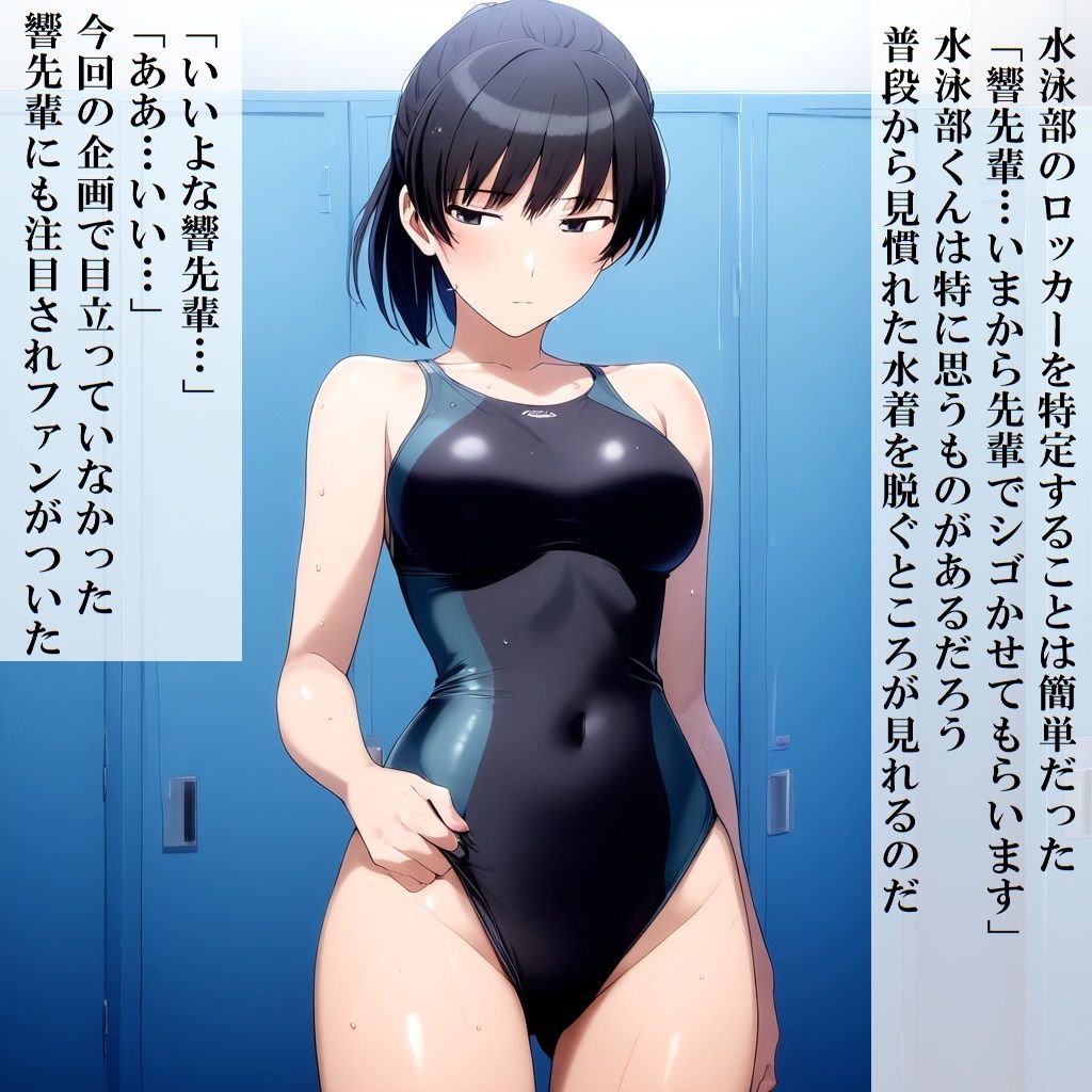 サンプル画像6:ア〇ガミ隠撮(さあの性癖) [d_525434]