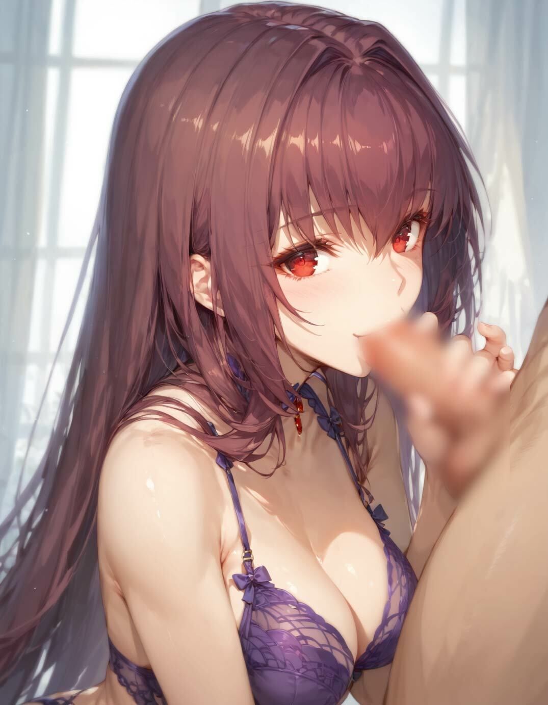 サンプル画像3:カルデアグラビア部！その5(AIフォトグラファーやまと) [d_525490]