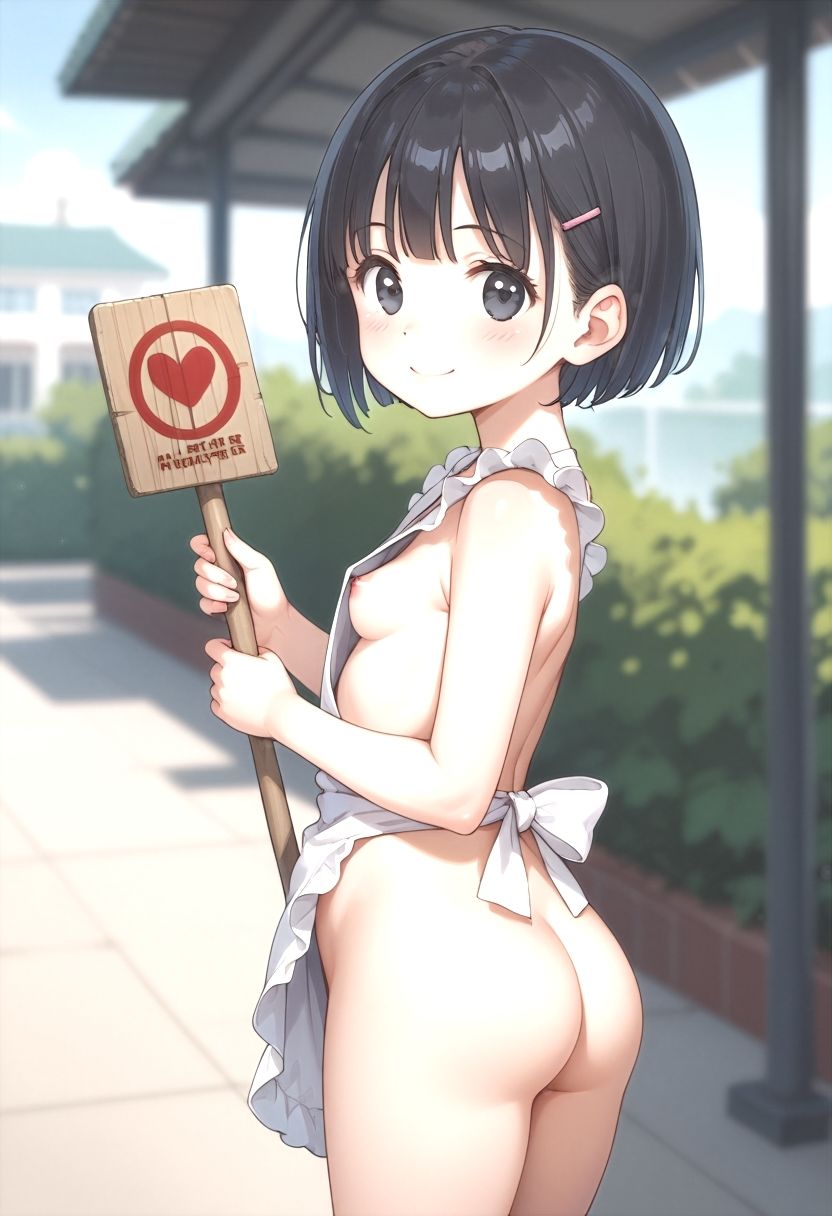 サンプル画像3:放課後の種付け性指導(アップルむっち) [d_525511]